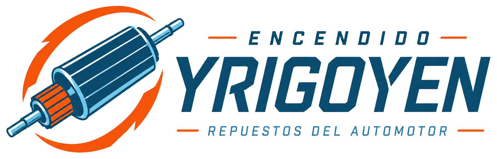 Encendido Yrigoyen