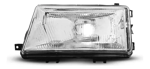 Optica Renault 9 11 R9 R11 91 al 97 Lado Izquierdo Izquierdo/conductor