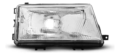 Optica Renault 9 11 R9 R11 91 al 97 Lado Derecho Derecho/pasajero