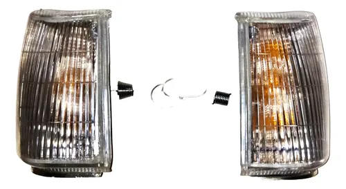 Faros de Giro Delanteros Renault 9 Kitx2 Marca Dam