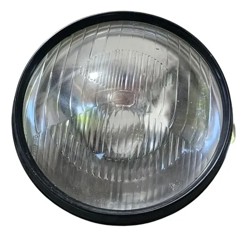 Optica Fiat 125 Multicarga Berlina Coupe 1973 a 1982 Ambos Lados