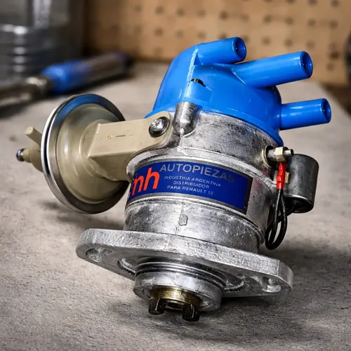 Distribuidor a Platino Renault R18 Mh 004
