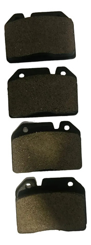 Pastilla de Freno Lada Laika Litton 38140