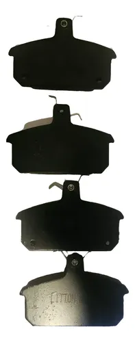 Pastilla de Freno Renault 12 Linea Taxi Litton 37650