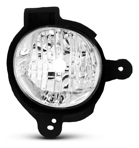 Faro Antiniebla Toyota Hilux 2012 2013 2014 2015 Derecho