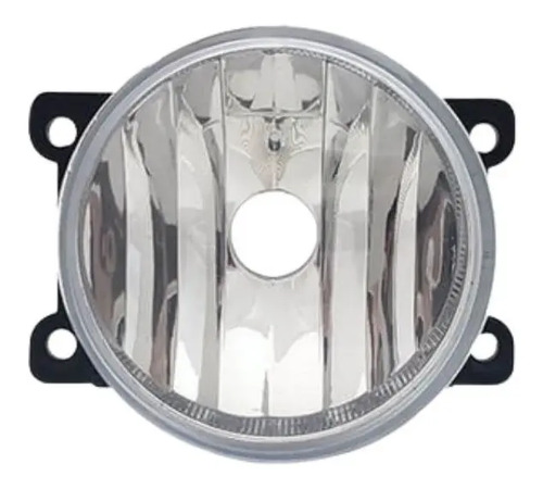 Faro Auxiliar Antiniebla Renault Peugeot Citroen Lampara Psx Transparente