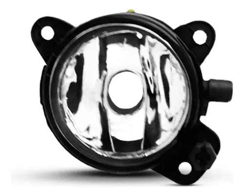 Faro Auxiliar Vw Gol Trend Fox Suran Voyage 2008 a 2016 Der Transparente