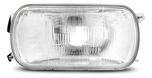 Optica Renault 12 R12 Rectangular 1971 a 1994 Ambos Lados