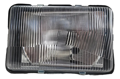 Óptica Faro del Izquierdo Fiat 147 Spazio 1985/1997 Derecho/pasajero