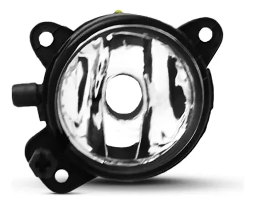 Faro Auxiliar Vw Gol Trend Fox Suran Voyage 2008 a 2016 Izq Transparente