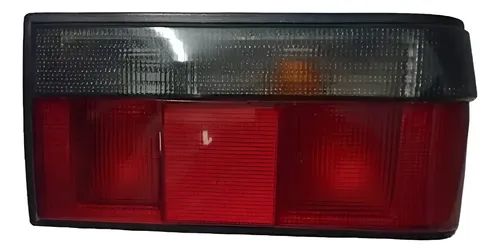 Faro Trasero Derecho Renault 9 Fume Marca Dapaf Derecho/pasajero Oo1
