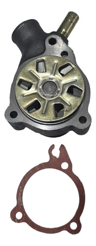 Bomba de Agua Chivilcoy Ford Falcon 1978 al 1982 Eje 38 Mm