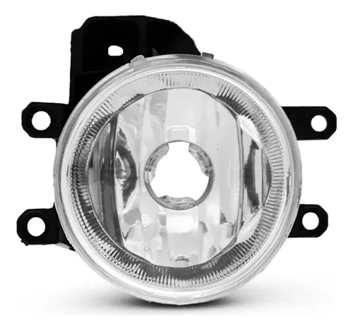 Faro Auxiliar Lam Toyota Hilux Sw4 Corolla Yaris Lado Der Transparente