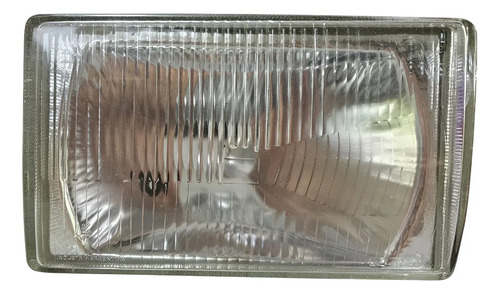 Optica Delantera Derecha Ford Falcon 1978 1979 1980 1981 Derecho/pasajero