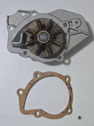 Bomba de Agua Dqh Peugeot 405 Nafta