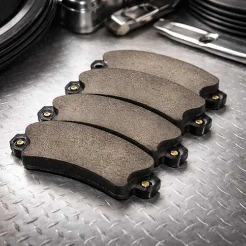 Pastilla de Freno R12 Break y Dacia Litton 37330