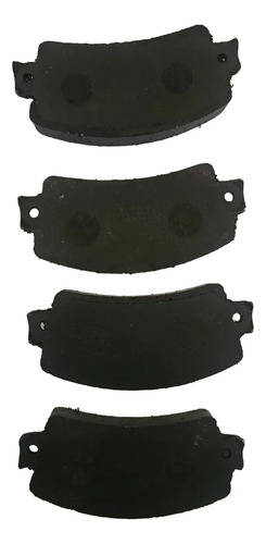 Pastilla de Freno Renault 12 Break Litton 37331