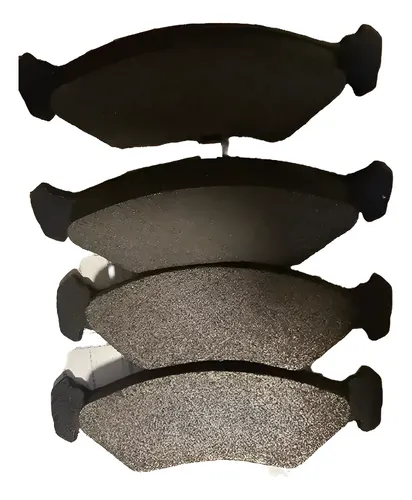 Pastilla de Freno Ford Fiesta Ka Litton 38260