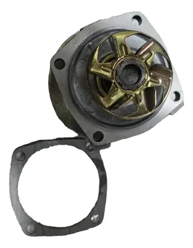 Bomba de Agua Chivilcoy Fiat Motor Tipo 1.4/1.6