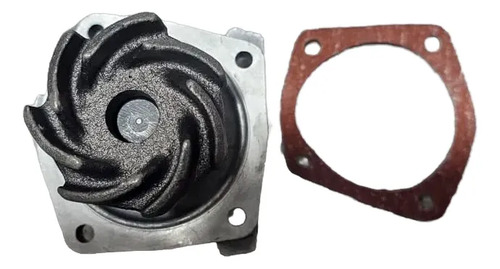Bomba de Agua Tmr Fiat 147 Spazio