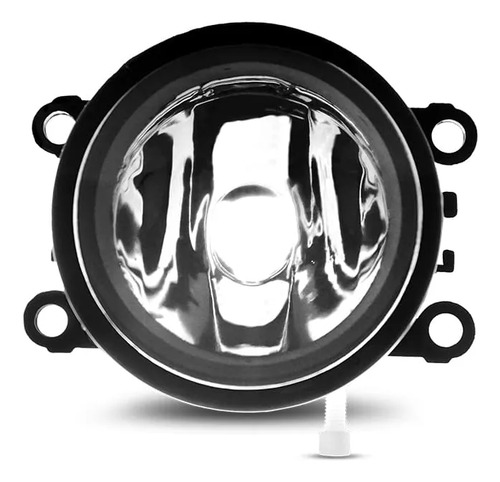 Faro Auxiliar Antiniebla Suzuki Mitsubishi L200 Renegade Transparente