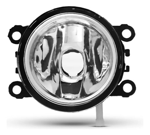 Faro Auxiliar Antiniebla Ford Ranger Fiesta Ka Aro Cromado Transparente