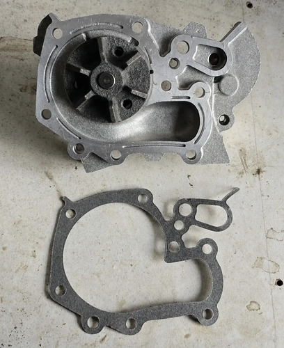Bomba de Agua Omb Renault R19 1.4 Clio 1.2 1.4
