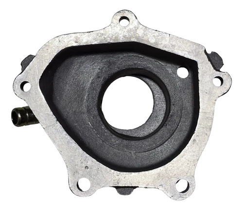 Antecuerpo Base de Bomba de Agua Fiat 1.7 Diesel