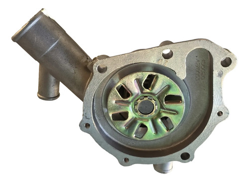Bomba de Agua Fiat 1500 1600 Chivilcoy