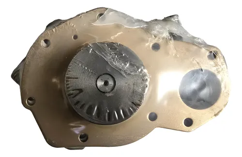 Bomba de Agua Vrf Renault R18 Trafic Motor 2.0 Nafta