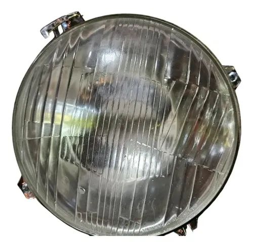 Optica Fiat 125 Multicargo Berlina 1973 a 1982 Ambos Lados Derecho/pasajero